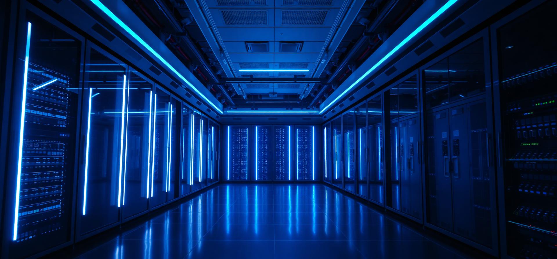 SmileFolio Core Infrastructure